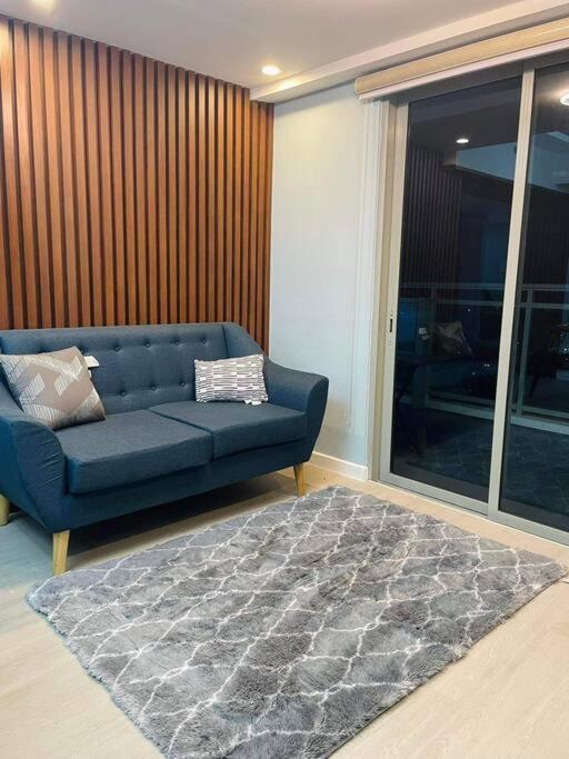 1Bedroom Unit At Azure North With Netflix Up To 6Pax سان فيرناندو المظهر الخارجي الصورة