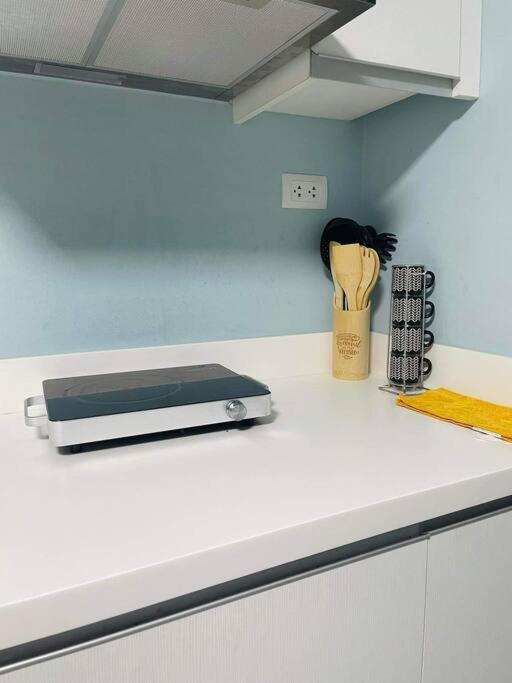 1Bedroom Unit At Azure North With Netflix Up To 6Pax سان فيرناندو المظهر الخارجي الصورة