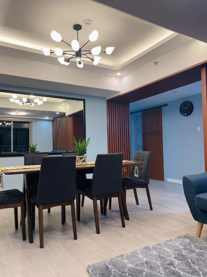 1Bedroom Unit At Azure North With Netflix Up To 6Pax سان فيرناندو المظهر الخارجي الصورة